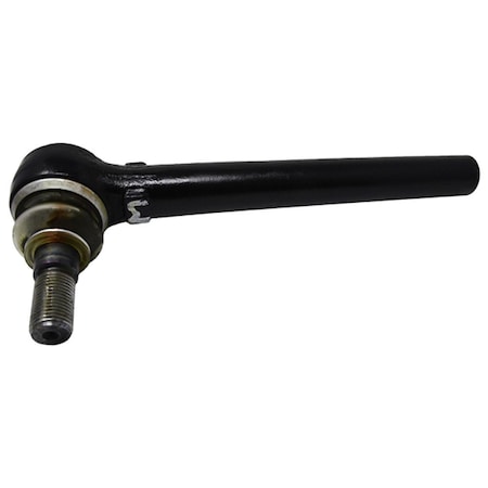 Aftermarket Tie Rod End 87710157 Fits Case Backhoe Forklift 570L 580L 580SL 580M 580SM 585G FRT40-0095_2